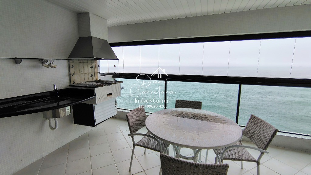 Apartamento, 3 quartos, 184 m² - Foto 2