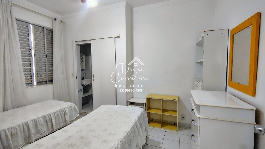 Frente mar nas Pitangueiras: 4 quartos, 4 suítes, 2 salas, 3 banheiros, 1 vaga, 142m². em Pitangueiras, Guarujá — foto 11