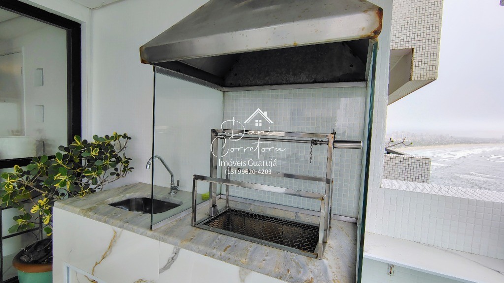 Apartamento, 4 quartos, 184 m² - Foto 10