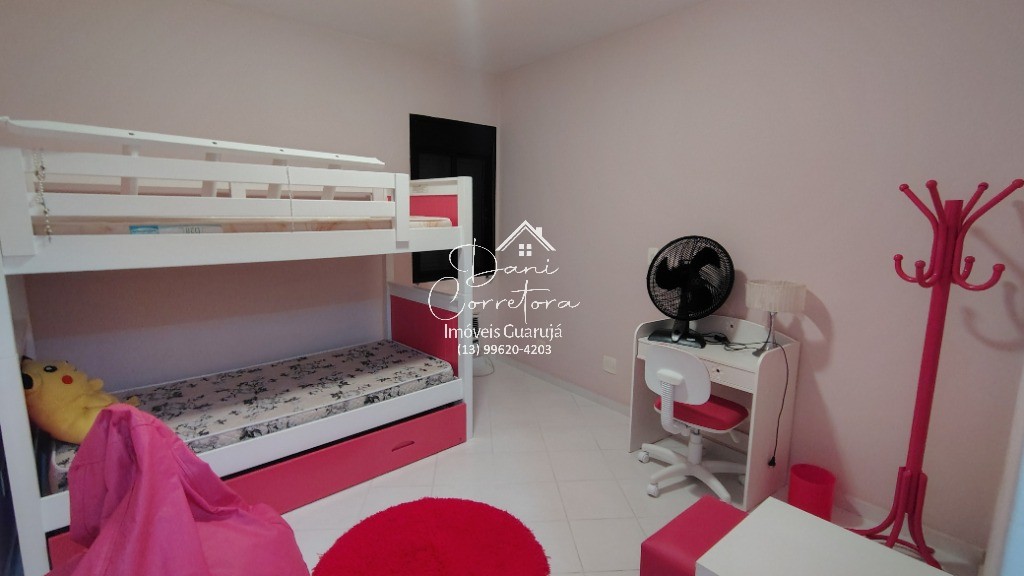 Apartamento, 3 quartos, 184 m² - Foto 21