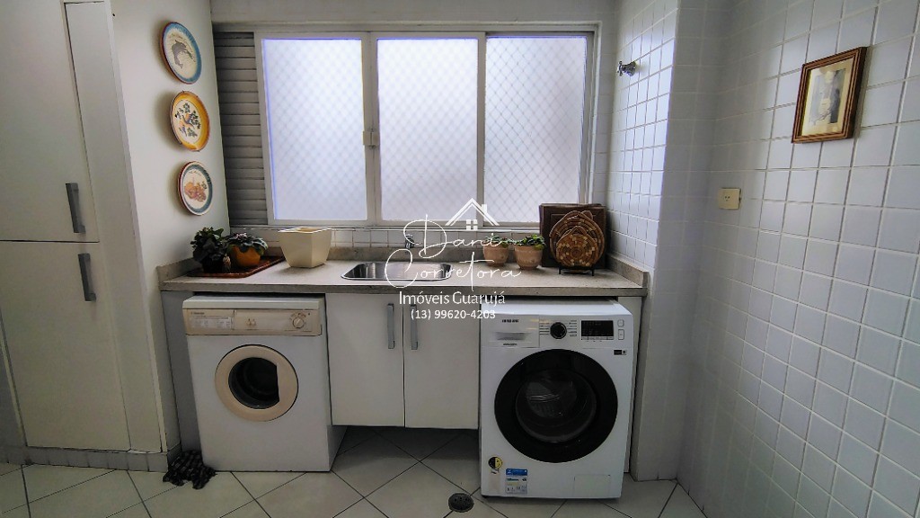 Apartamento, 4 quartos, 184 m² - Foto 18
