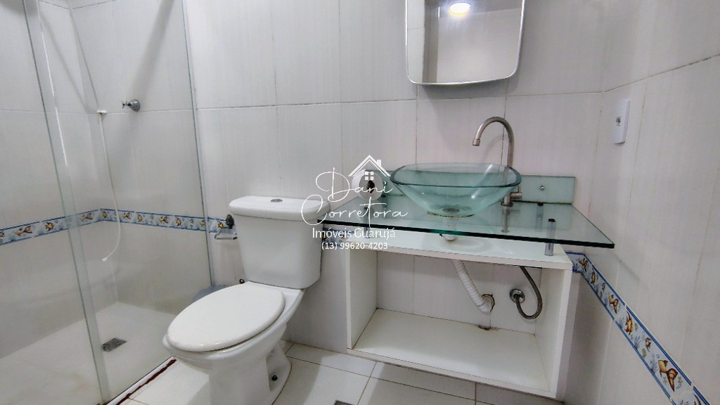 Frente mar nas Pitangueiras: 4 quartos, 4 suítes, 2 salas, 3 banheiros, 1 vaga, 142m². em Pitangueiras, Guarujá — foto 21