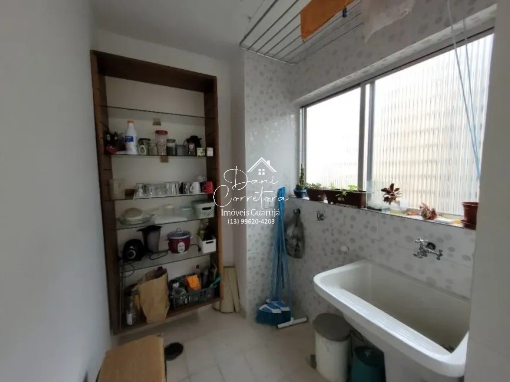 Apartamento à venda em Pitangueiras, Guarujá-SP: 1 quarto, 2 salas, 1 banheiro, 1 vaga, 58m² de área. Imperdível! em PITANGUEIRAS, GUARUJÁ — foto 10