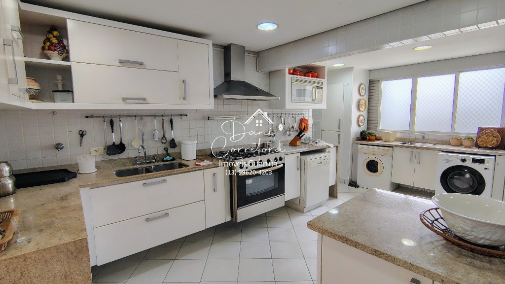 Apartamento, 4 quartos, 184 m² - Foto 15