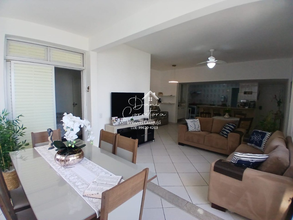 Apartamento frente mar aceita permuta por frente mar total, Astúrias, 3 quartos, 2 suítes, 2 salas, 3 banheiros, 1 vaga, 110m². em Astúrias, Guarujá — foto 17