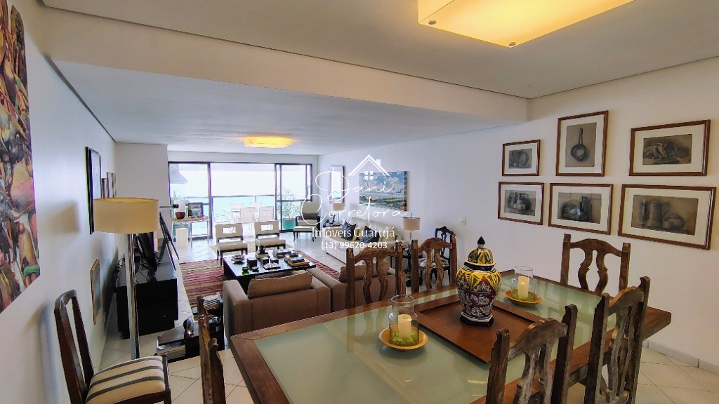Apartamento, 4 quartos, 184 m² - Foto 3