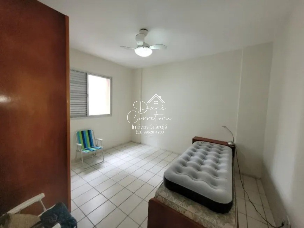 Apartamento à venda em Pitangueiras, Guarujá-SP: 1 quarto, 2 salas, 1 banheiro, 1 vaga, 58m² de área. Imperdível! em PITANGUEIRAS, GUARUJÁ — foto 12