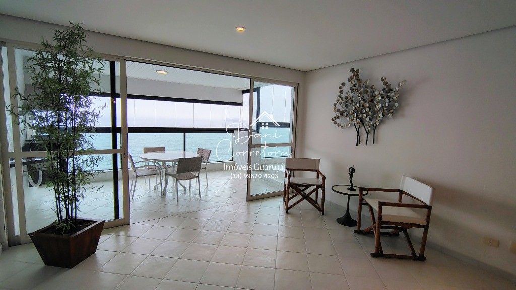 Apartamento, 3 quartos, 184 m² - Foto 6