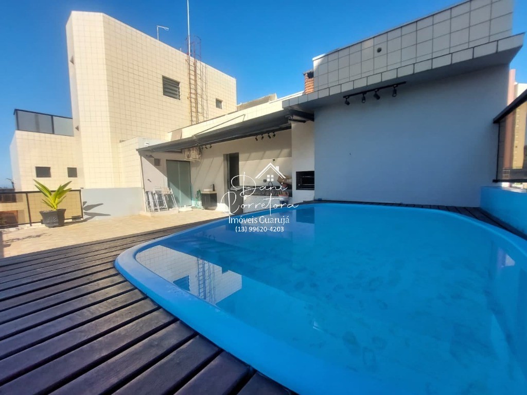 Cobertura, 3 quartos, 180 m² - Foto 17