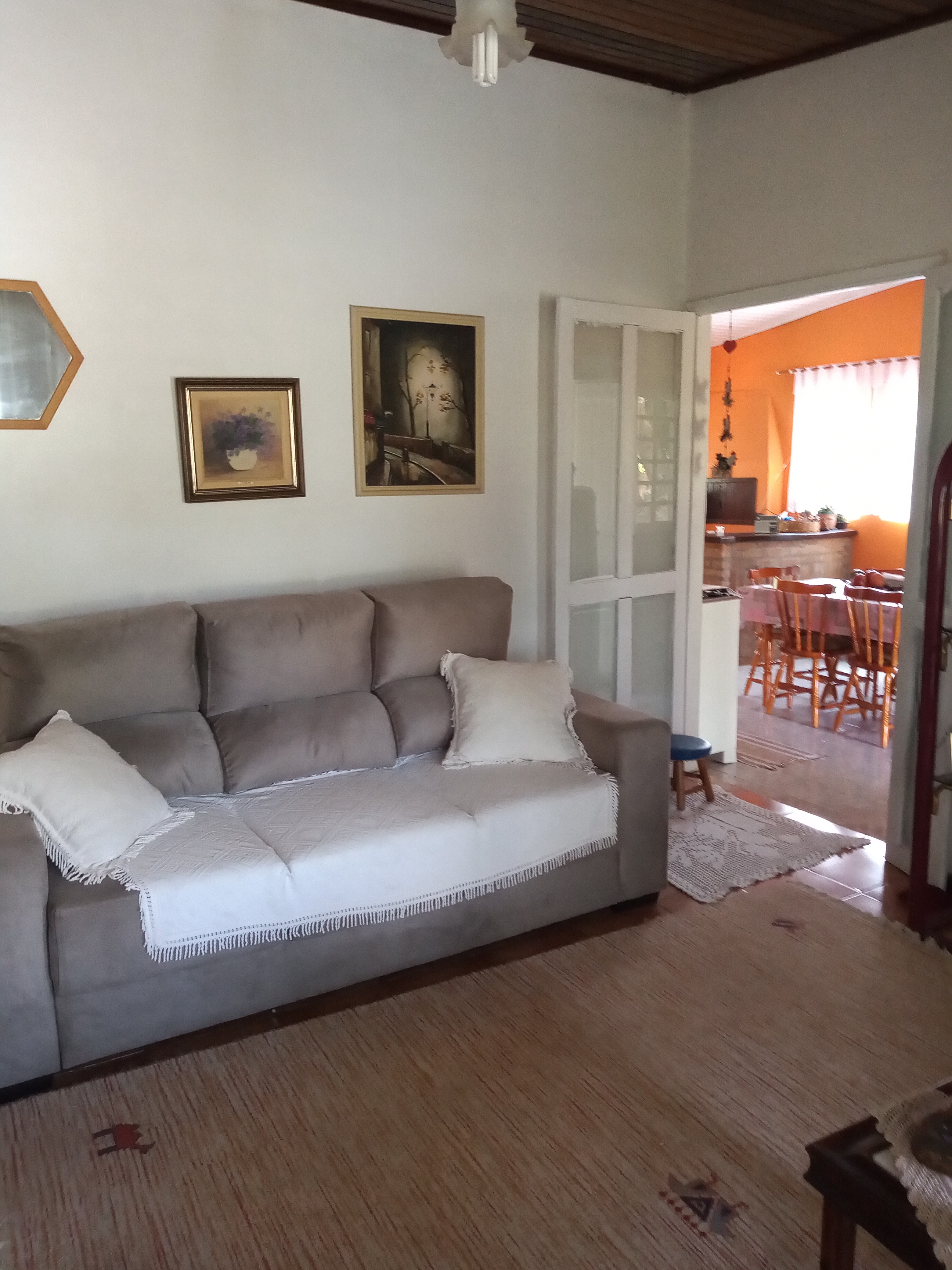 Casa, 3 quartos, 60 m² - Foto 19