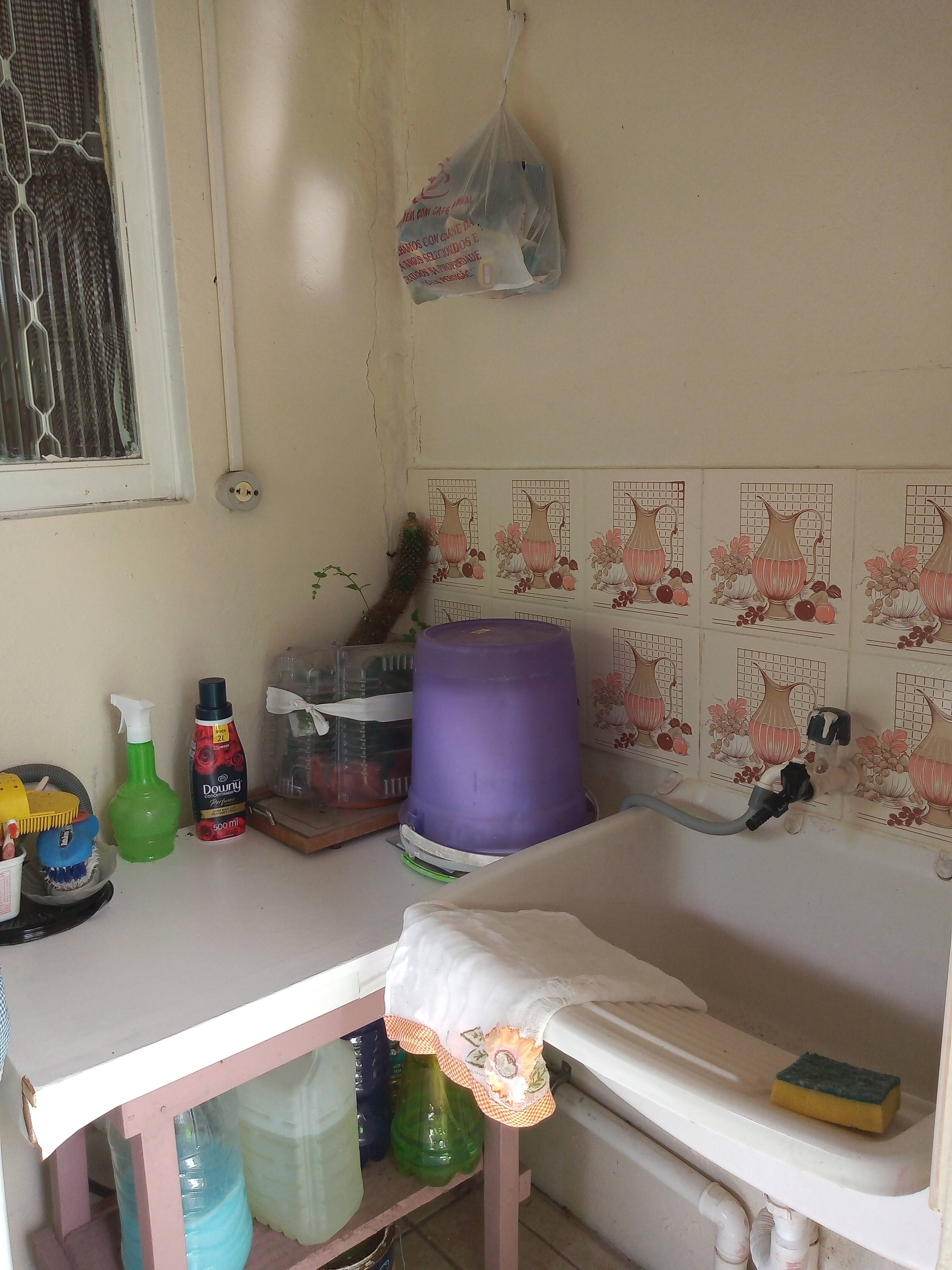 Casa, 3 quartos, 60 m² - Foto 28