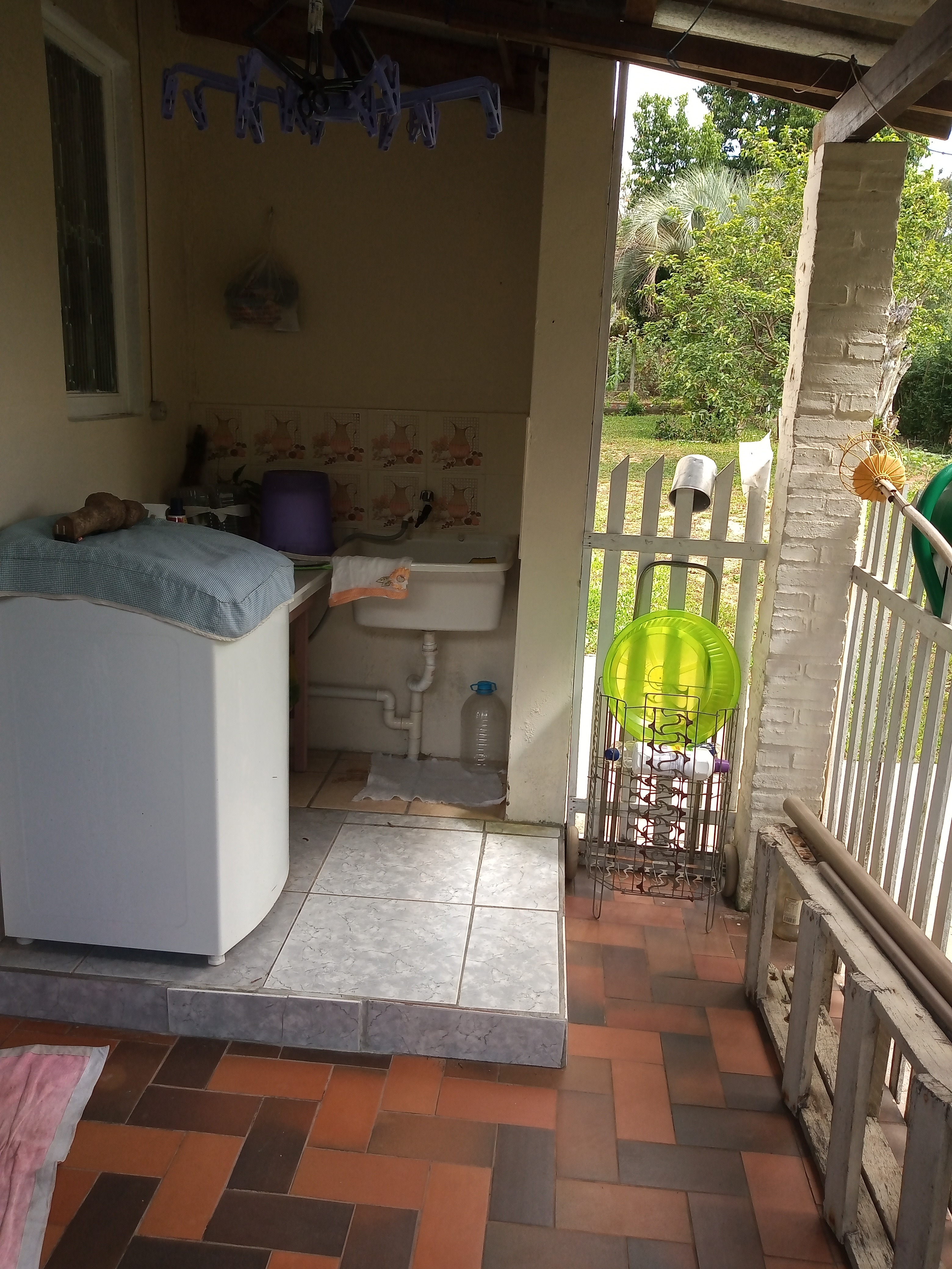 Casa, 3 quartos, 60 m² - Foto 29