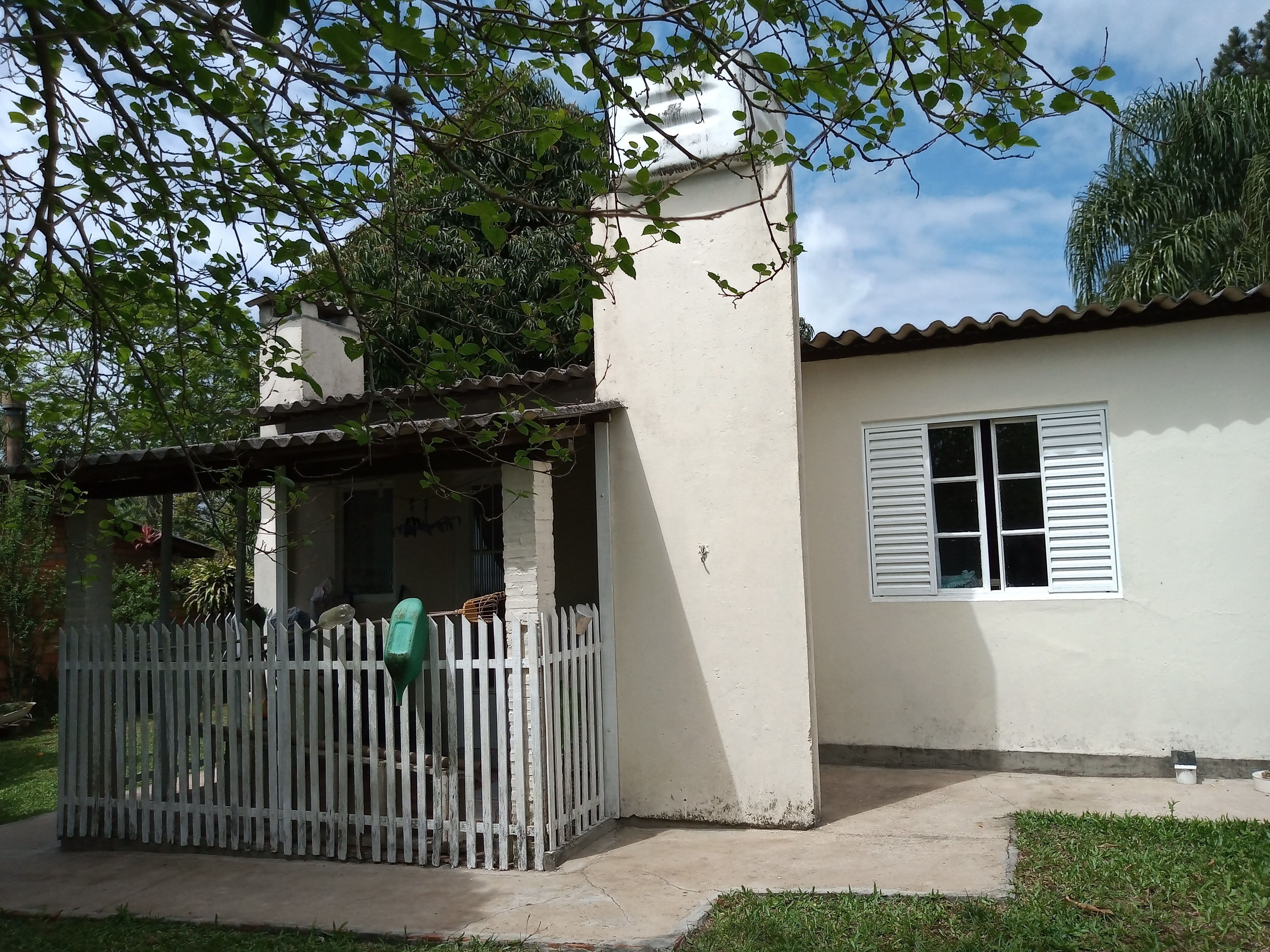 Casa, 3 quartos, 60 m² - Foto 30