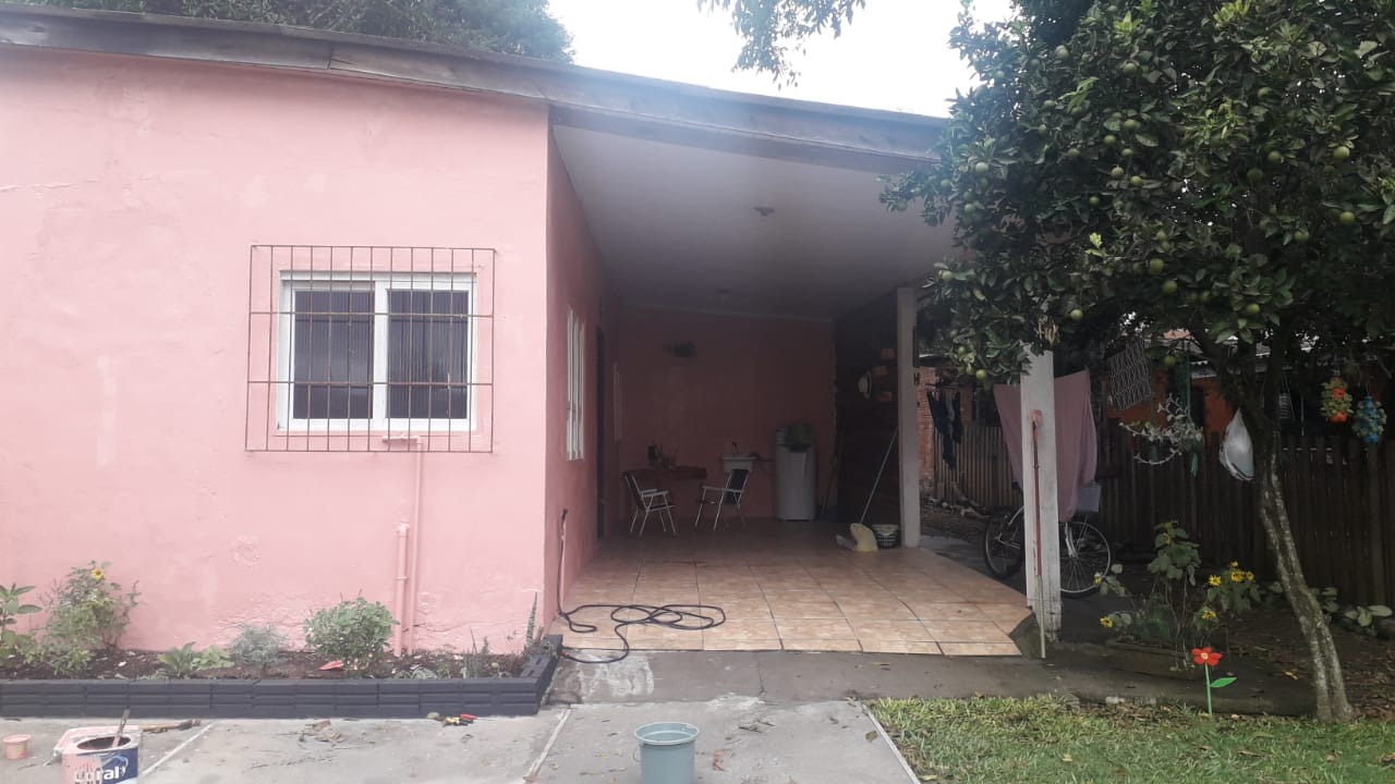 Casa, 2 quartos, 93 m² - Foto 1