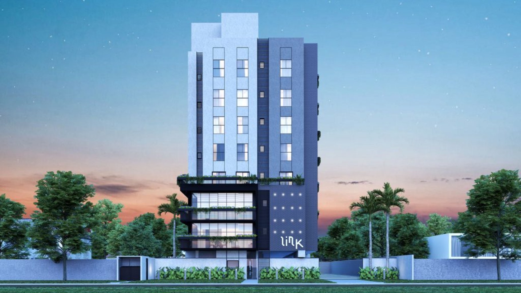 Cobertura, 2 quartos, 88 m² - Foto 2