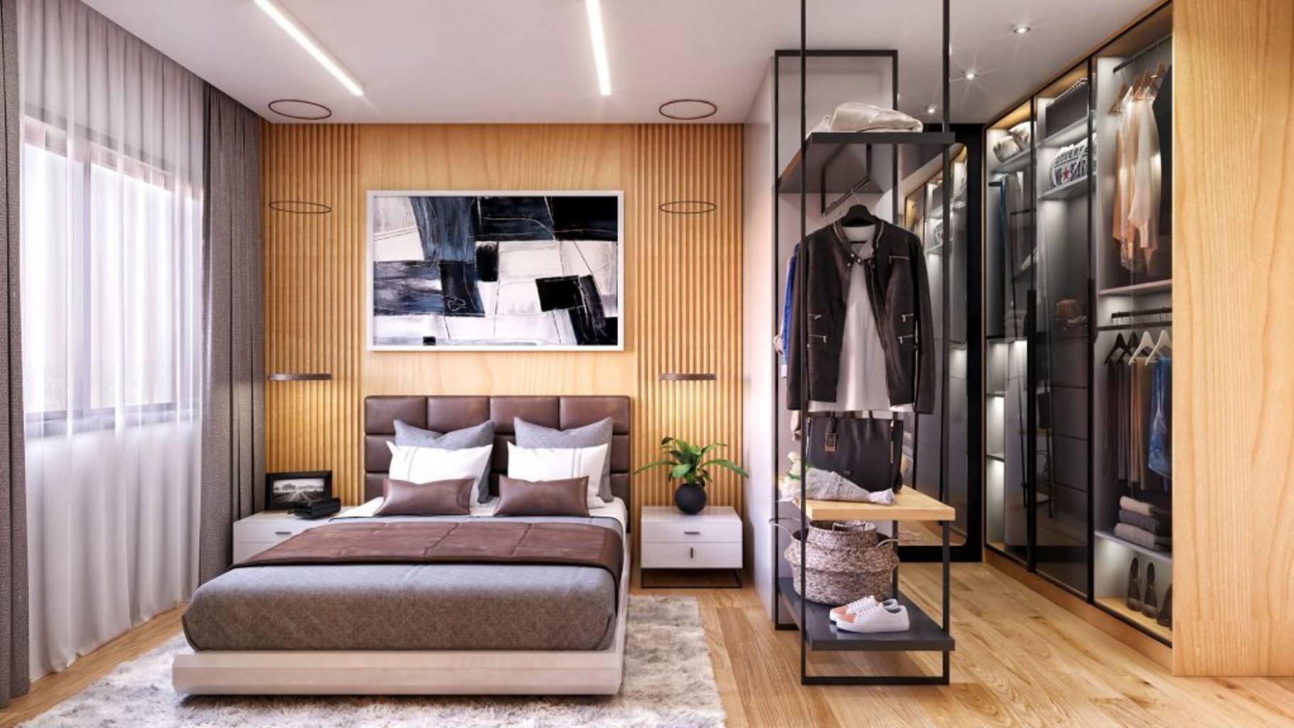 Cobertura, 2 quartos, 88 m² - Foto 8