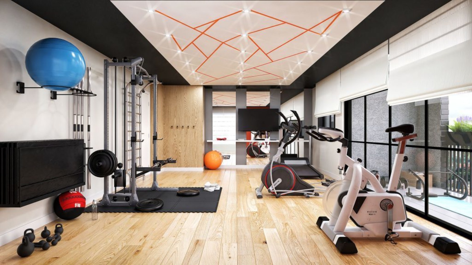 Cobertura, 2 quartos, 88 m² - Foto 9