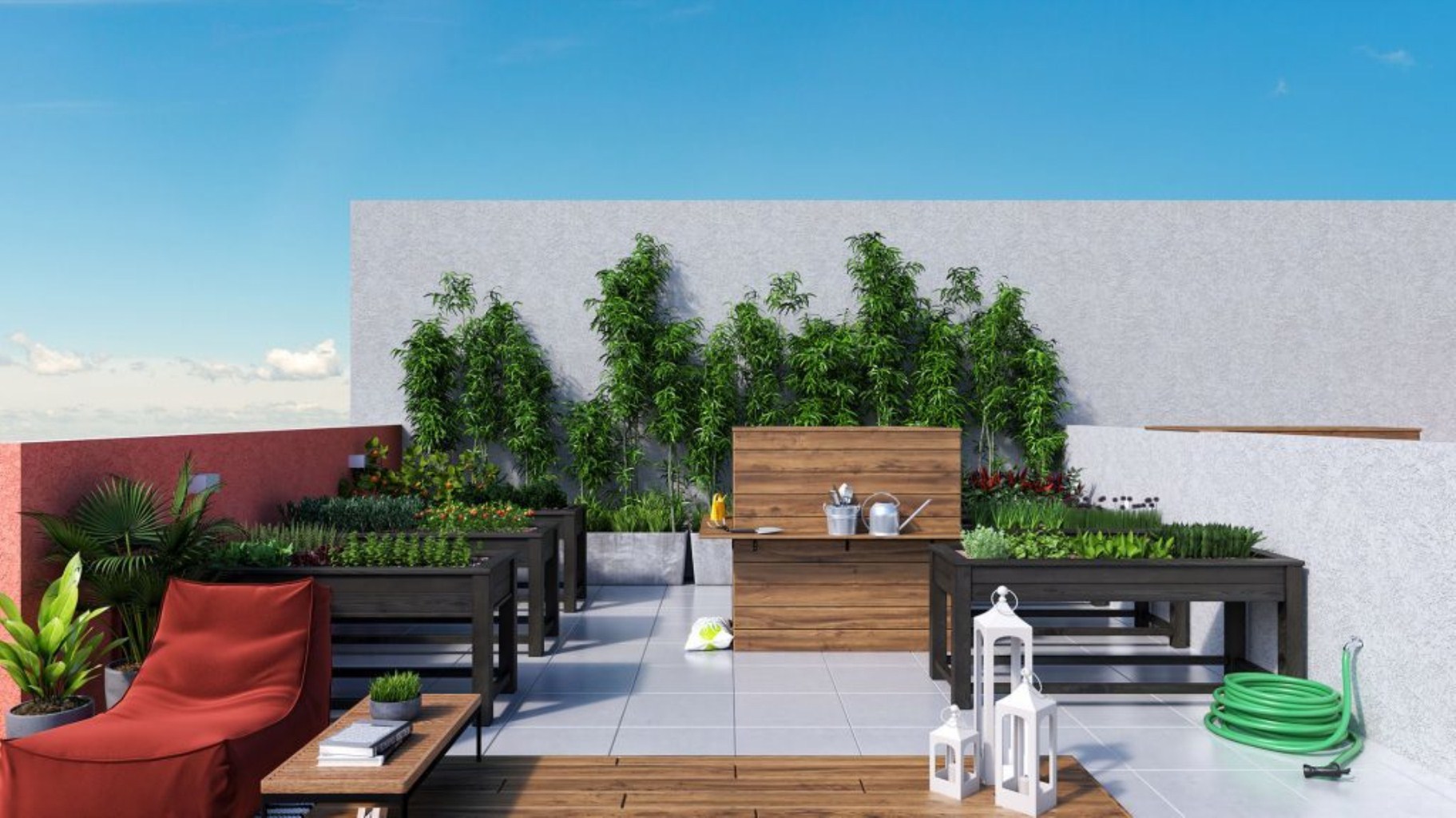 Cobertura, 2 quartos, 88 m² - Foto 15