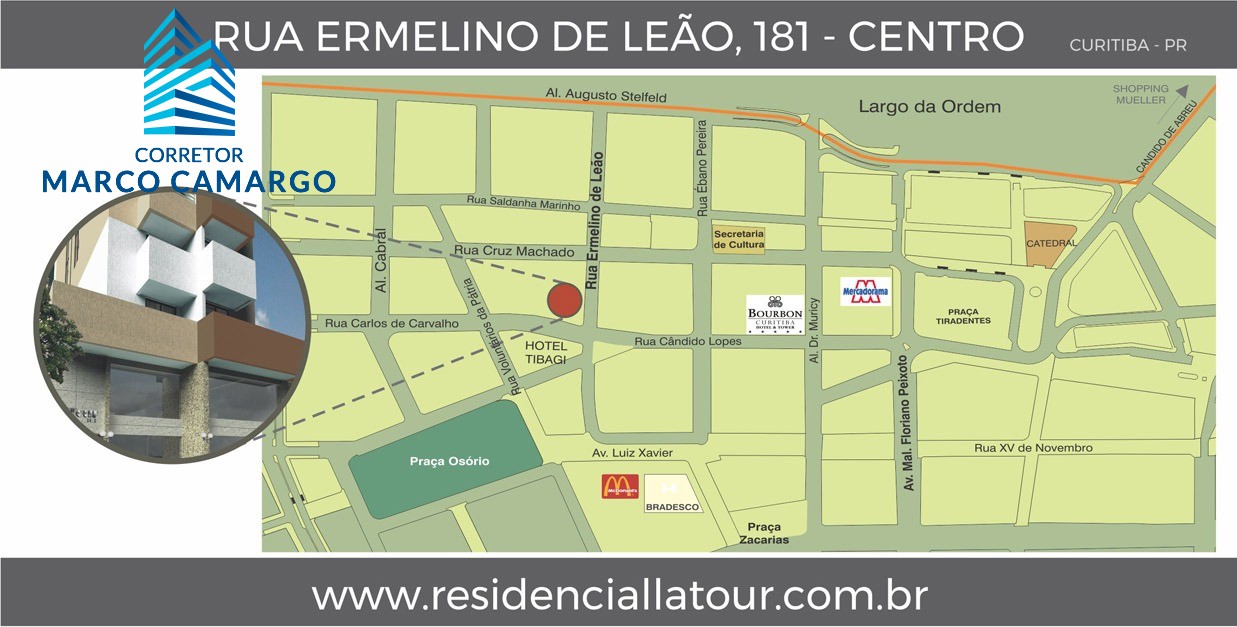 Apartamento, 1 quarto, 38 m² - Foto 10