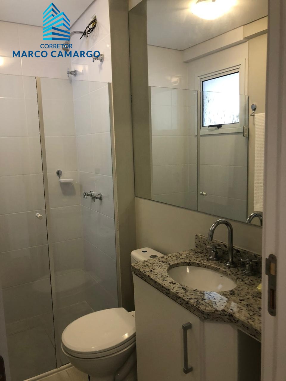 Apartamento, 1 quarto, 38 m² - Foto 8
