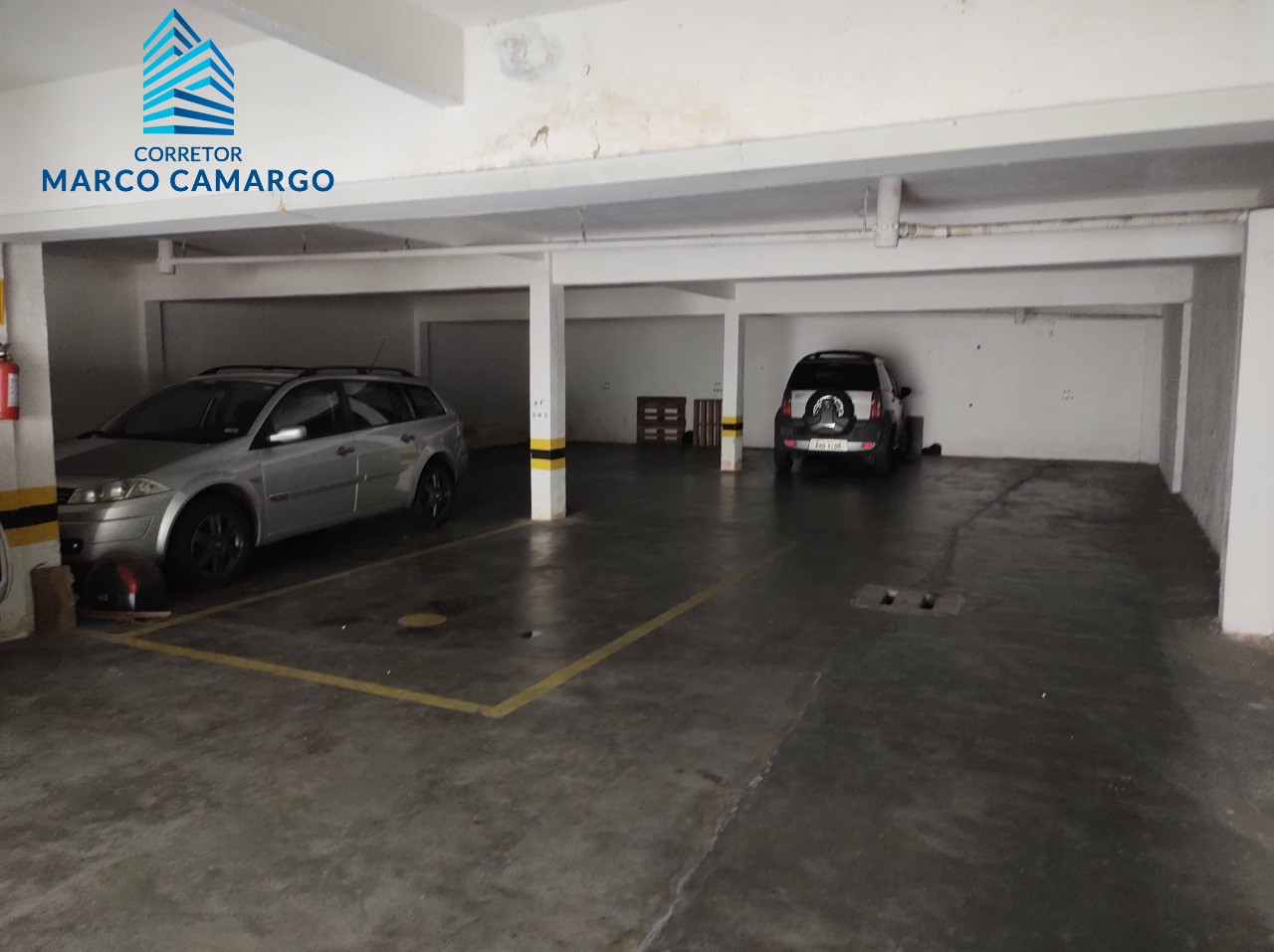 Apartamento, 2 quartos, 49 m² - Foto 28