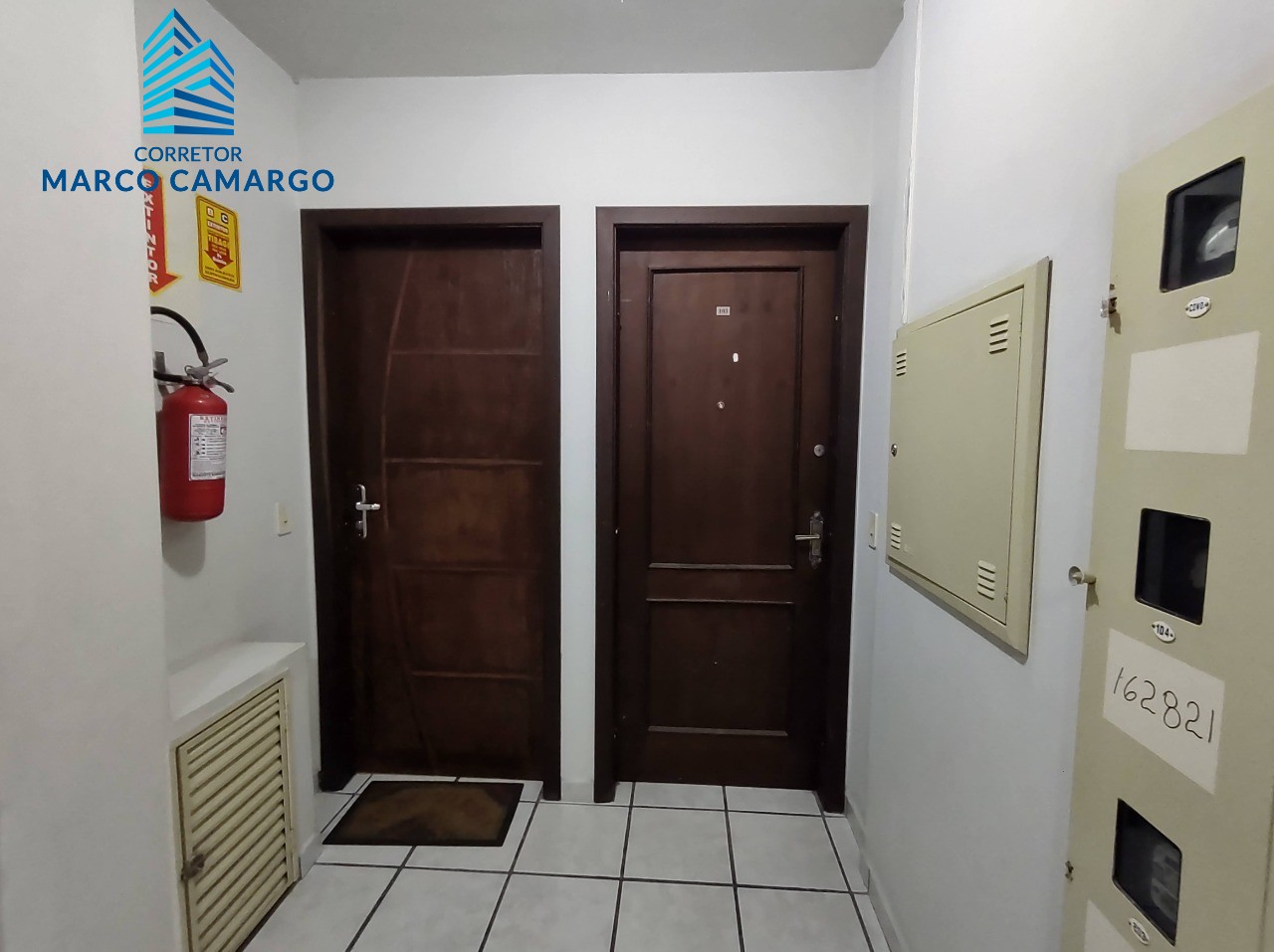Apartamento, 2 quartos, 49 m² - Foto 11
