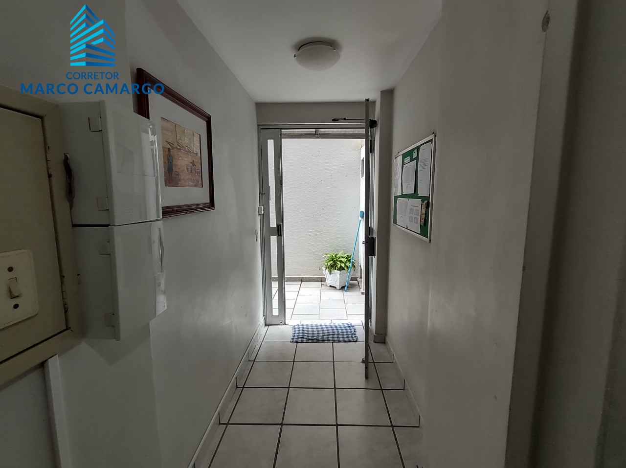 Apartamento, 2 quartos, 49 m² - Foto 8