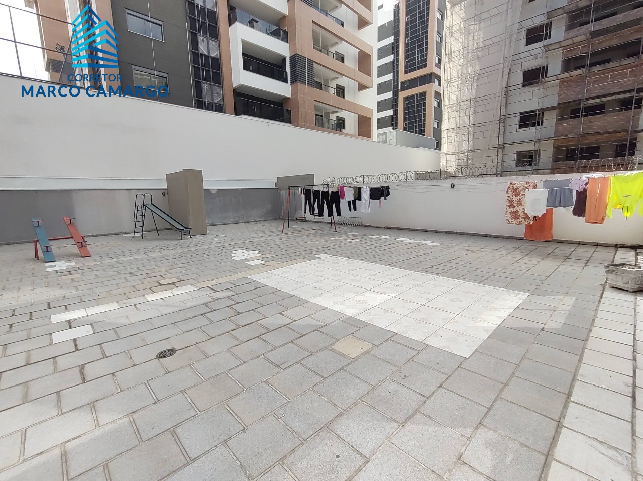 Apartamento, 2 quartos, 49 m² - Foto 19