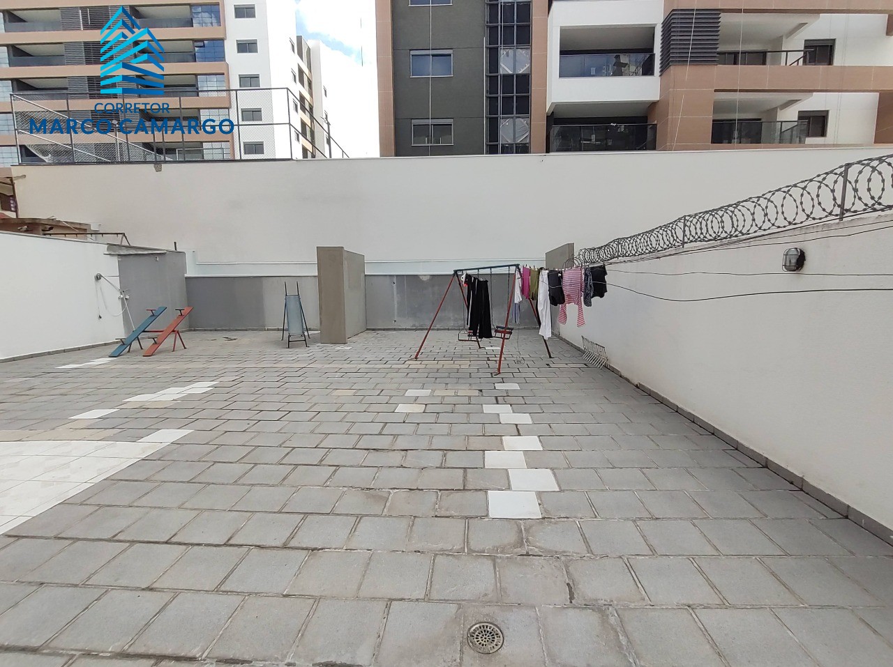 Apartamento, 2 quartos, 49 m² - Foto 20