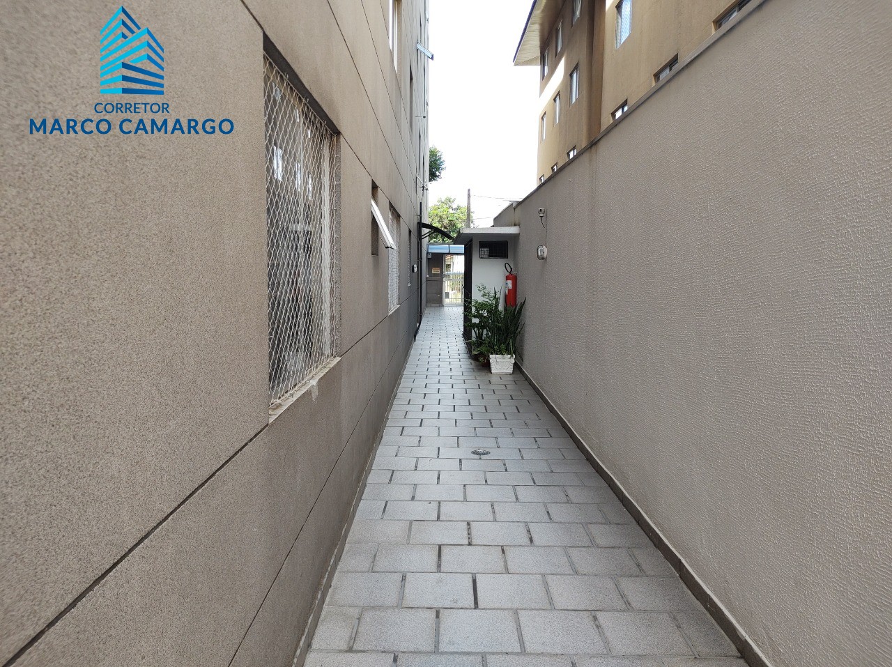 Apartamento, 2 quartos, 49 m² - Foto 5