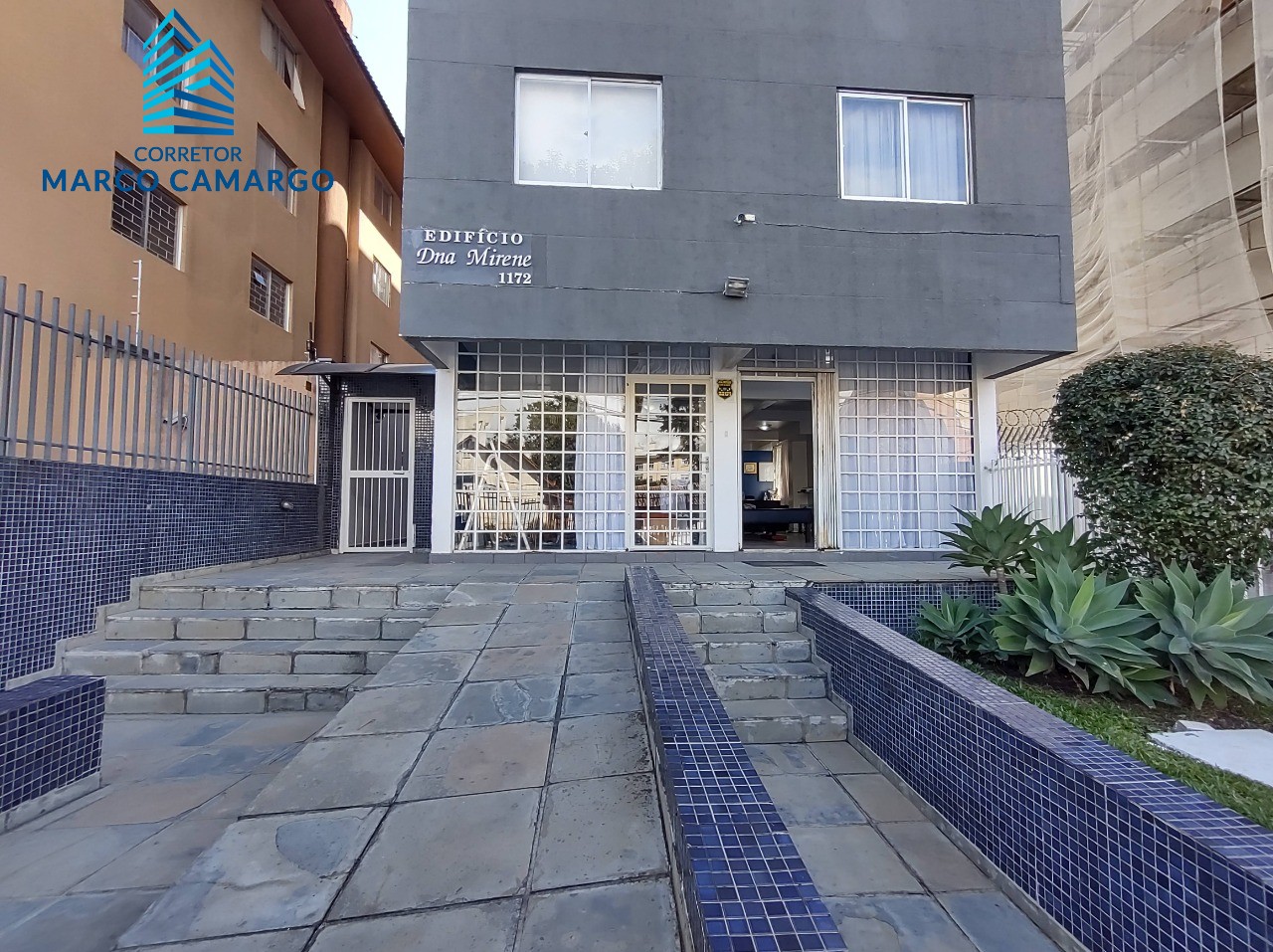 Apartamento, 2 quartos, 49 m² - Foto 2