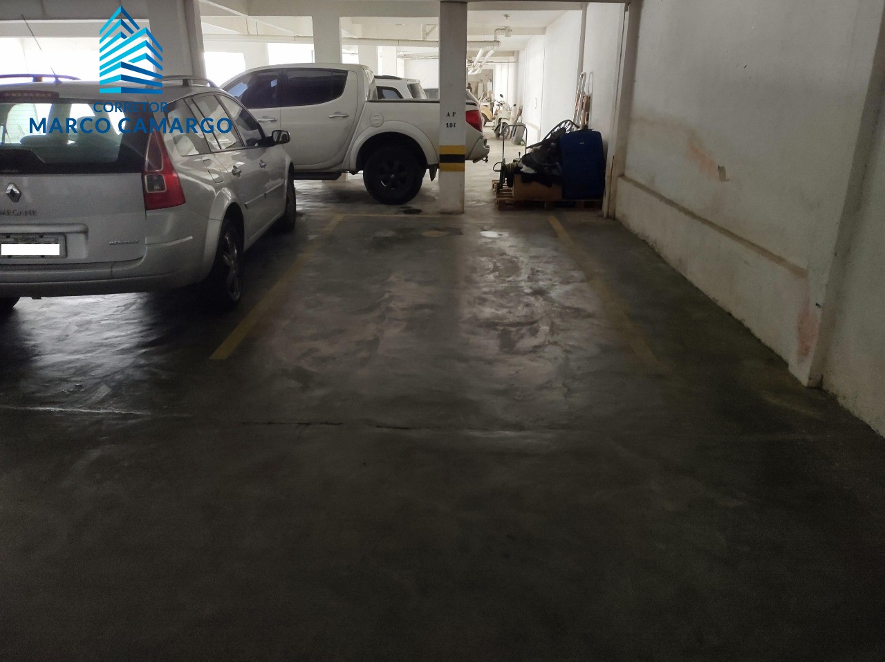 Apartamento, 2 quartos, 49 m² - Foto 29