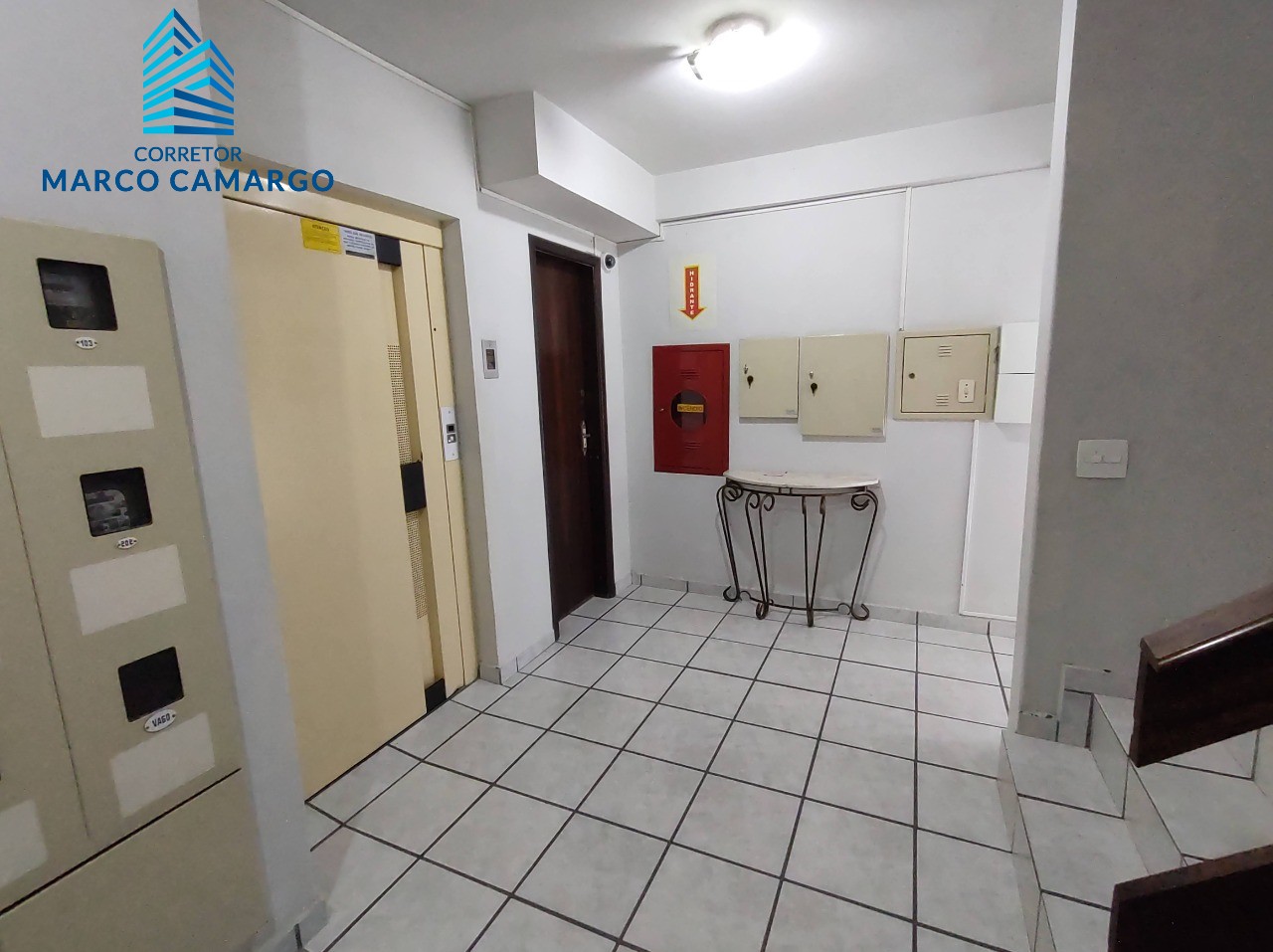 Apartamento, 2 quartos, 49 m² - Foto 9