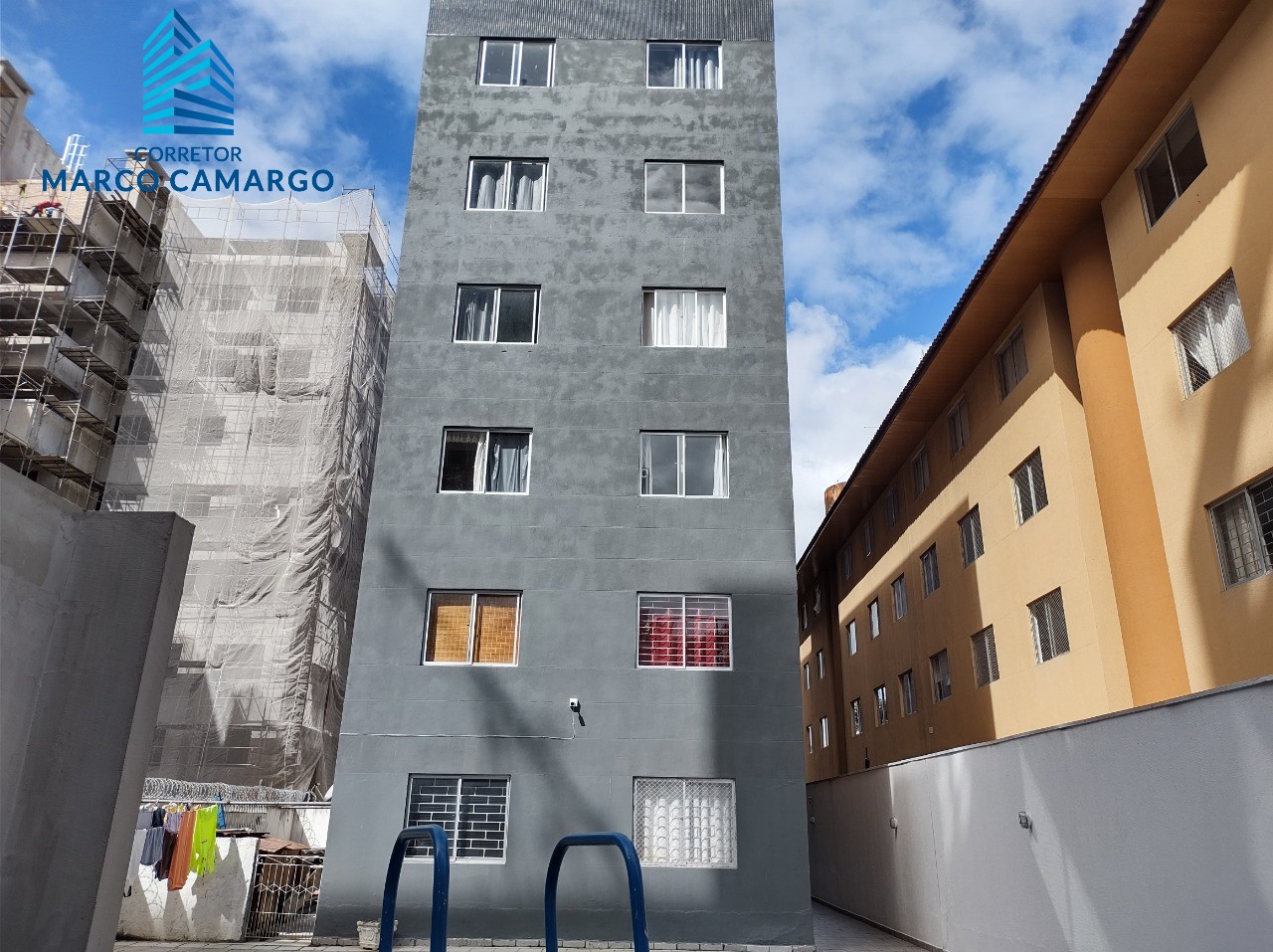 Apartamento, 2 quartos, 49 m² - Foto 20