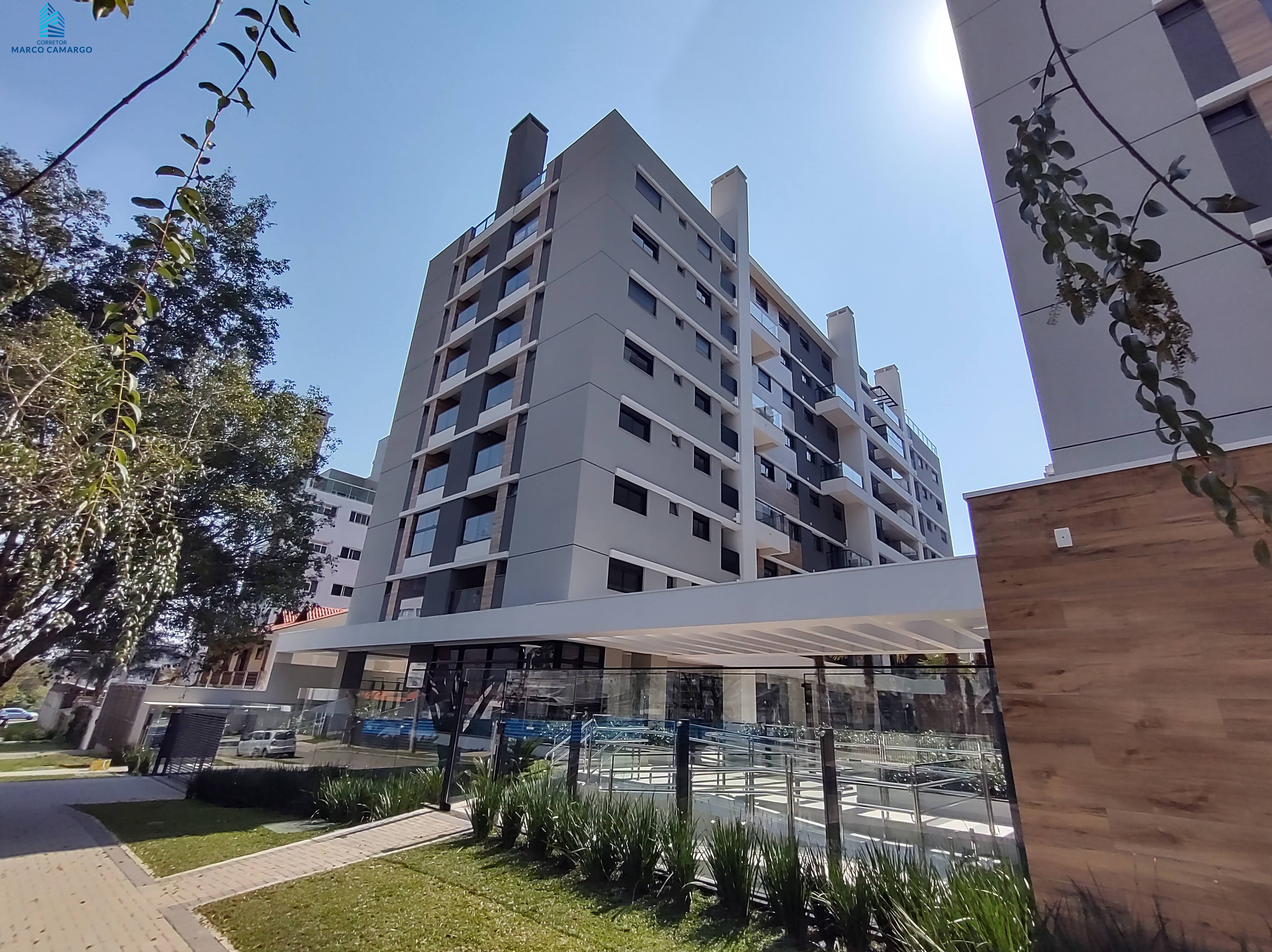 Apartamento, 2 quartos, 68 m² - Foto 2