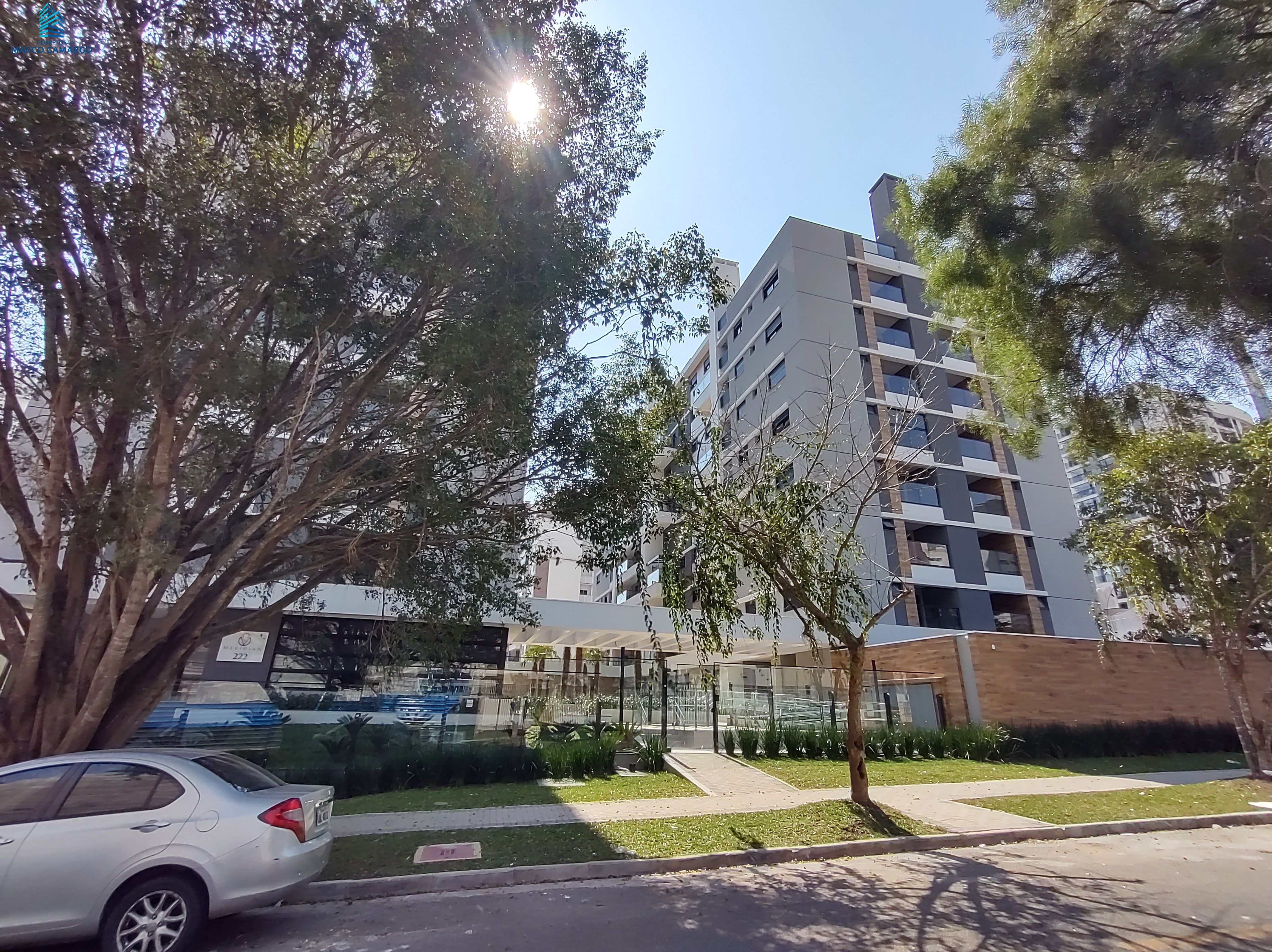 Apartamento, 2 quartos, 68 m² - Foto 1