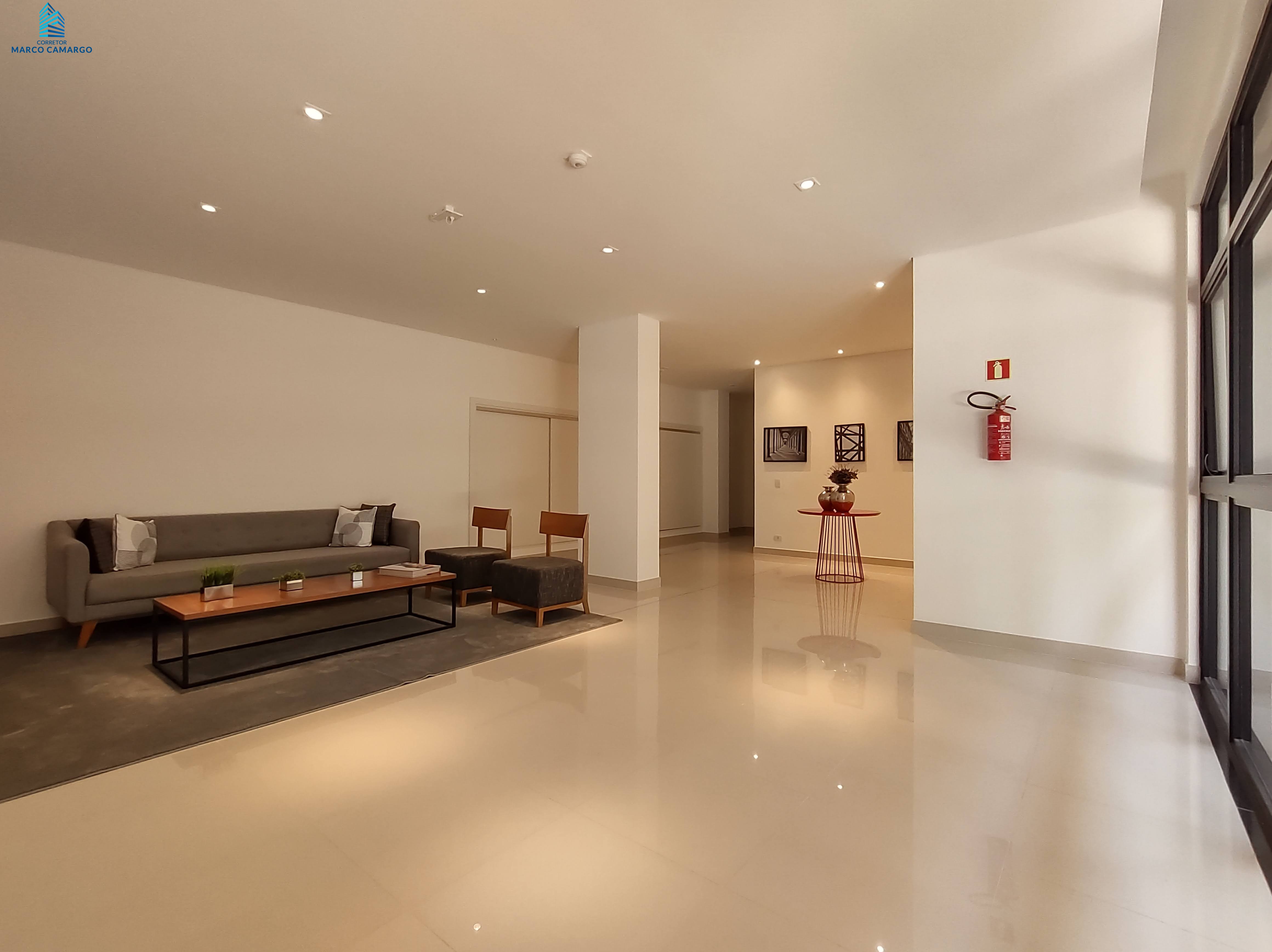 Apartamento, 2 quartos, 68 m² - Foto 3