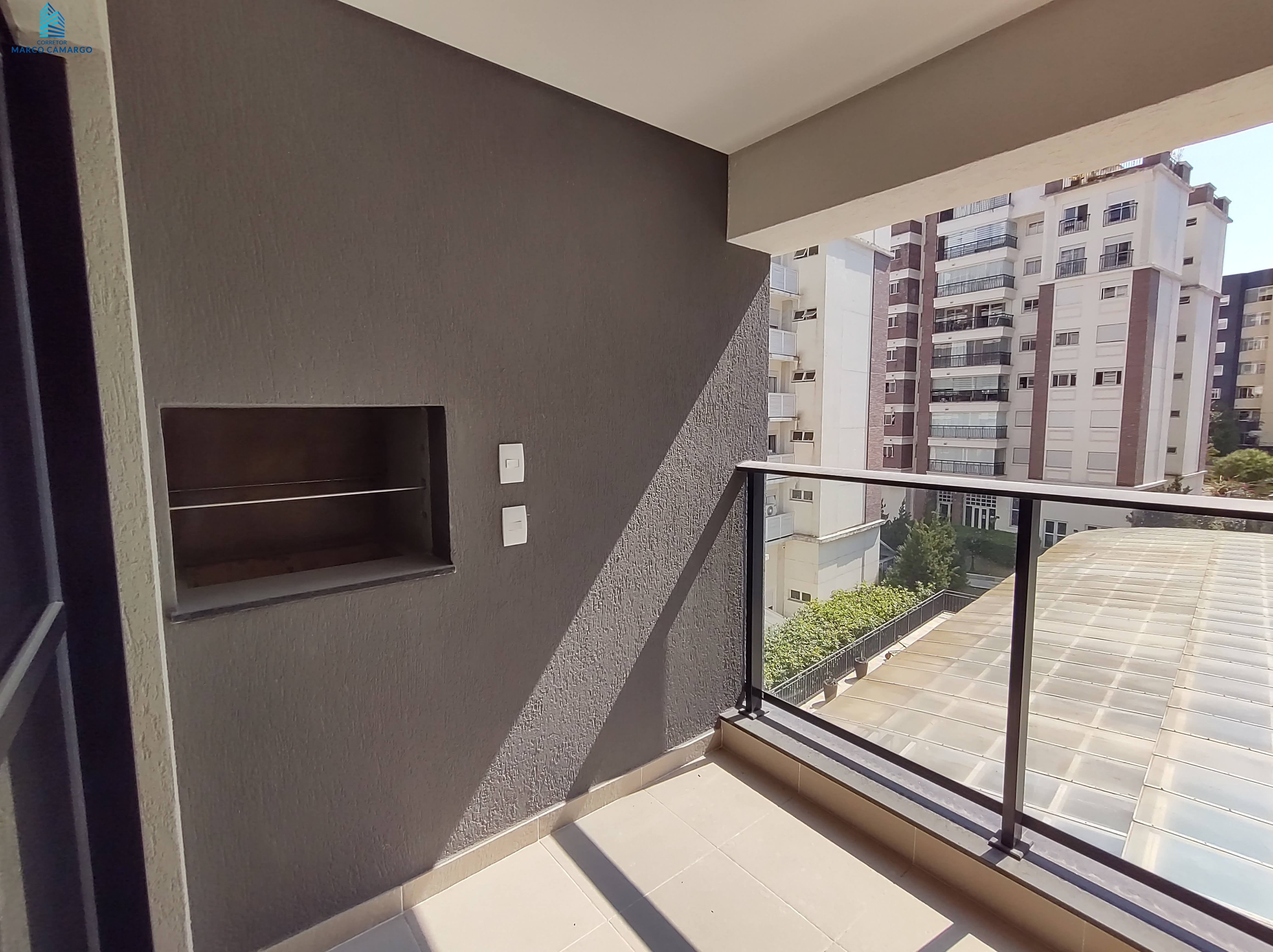 Apartamento, 2 quartos, 68 m² - Foto 11