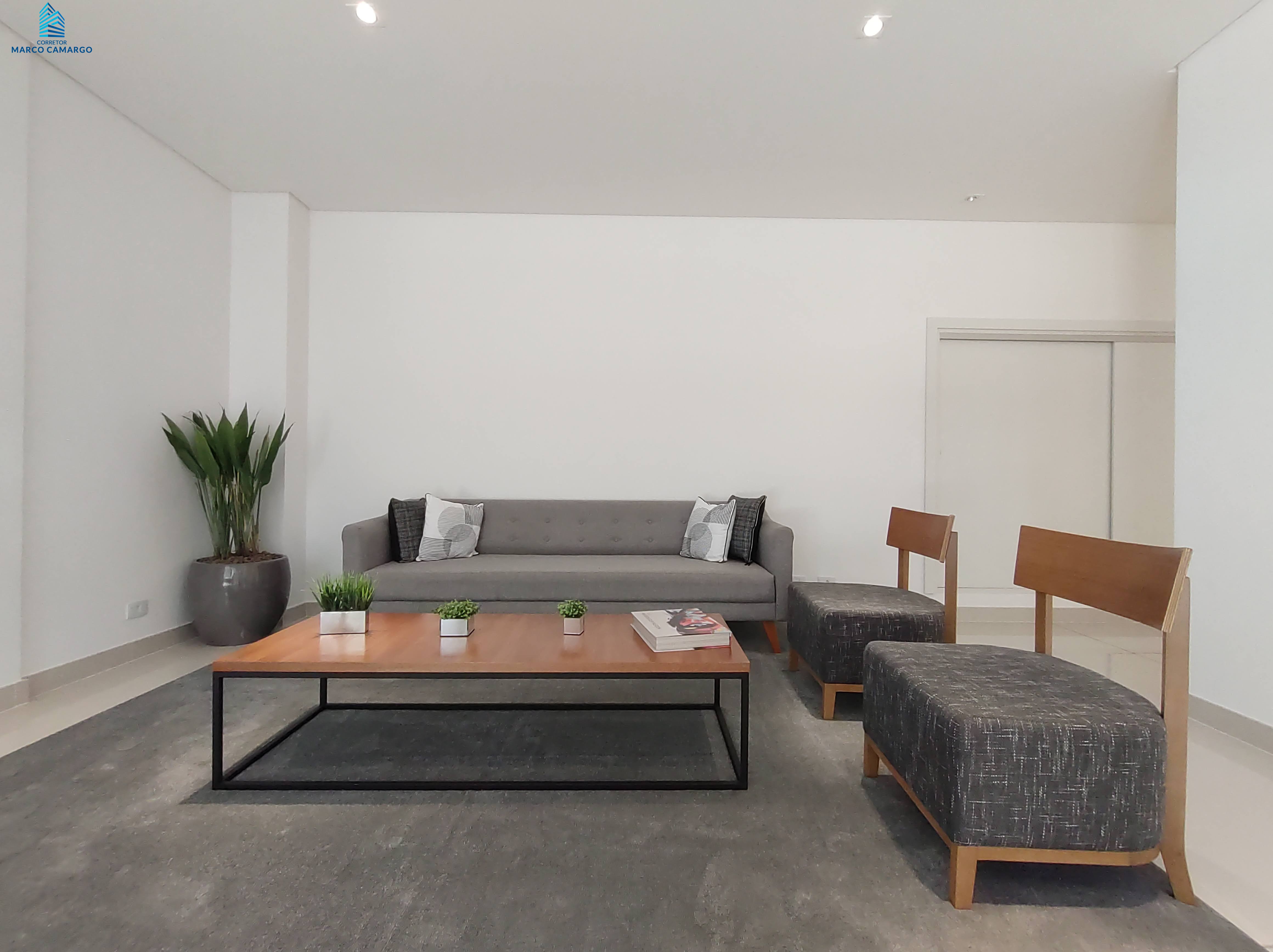 Apartamento, 2 quartos, 68 m² - Foto 4