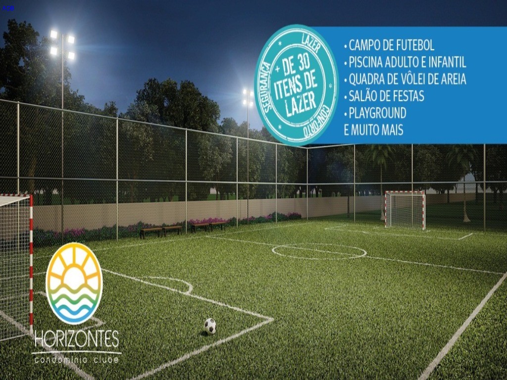 Casa, 2 quartos, 43 m² - Foto 6