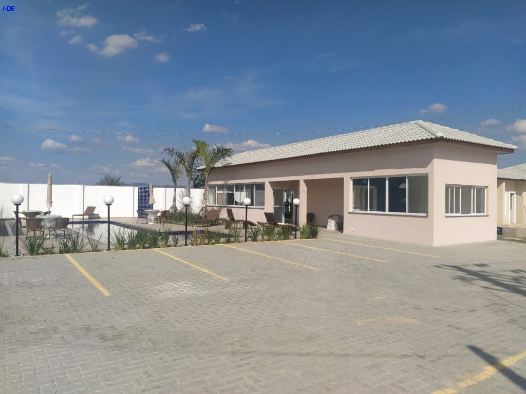 Casa, 2 quartos, 43 m² - Foto 8