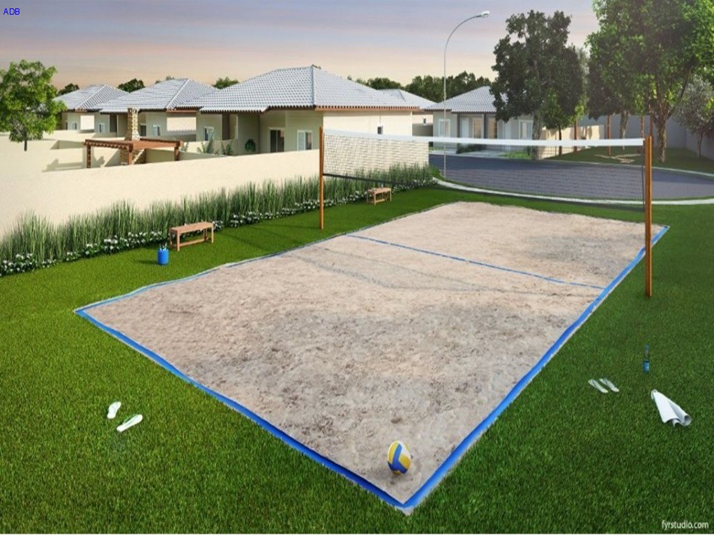 Casa, 2 quartos, 43 m² - Foto 19