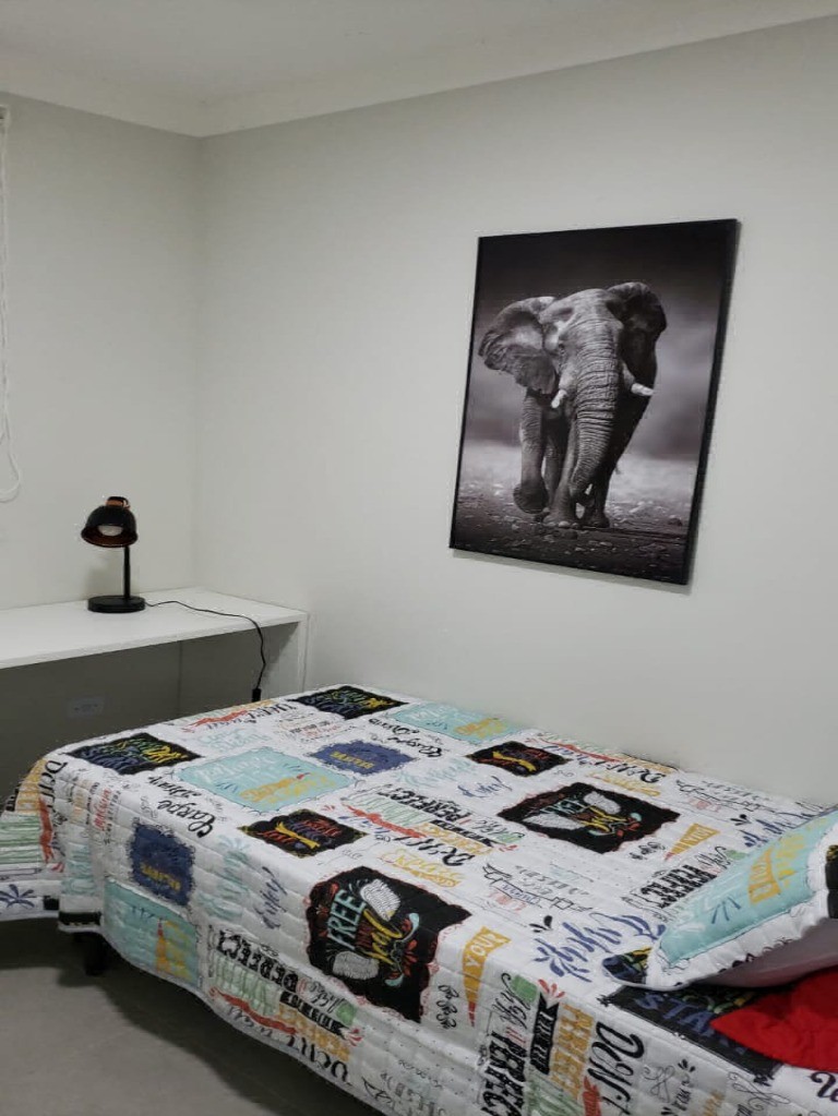 Casa, 2 quartos, 43 m² - Foto 24