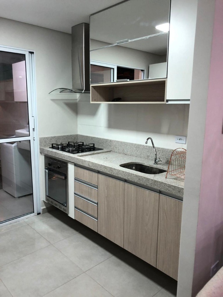 Casa, 2 quartos, 43 m² - Foto 21