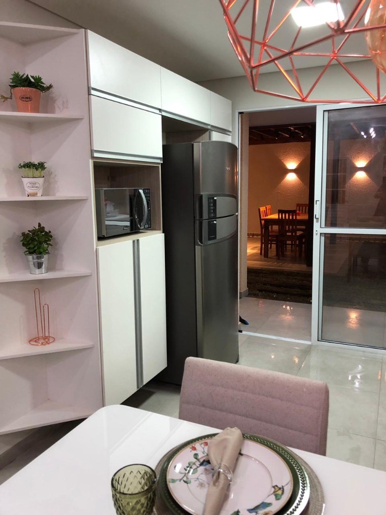 Casa, 2 quartos, 43 m² - Foto 22