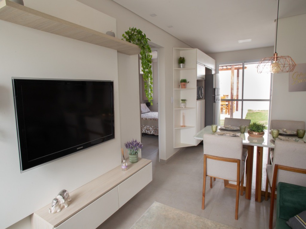 Casa, 2 quartos, 43 m² - Foto 33