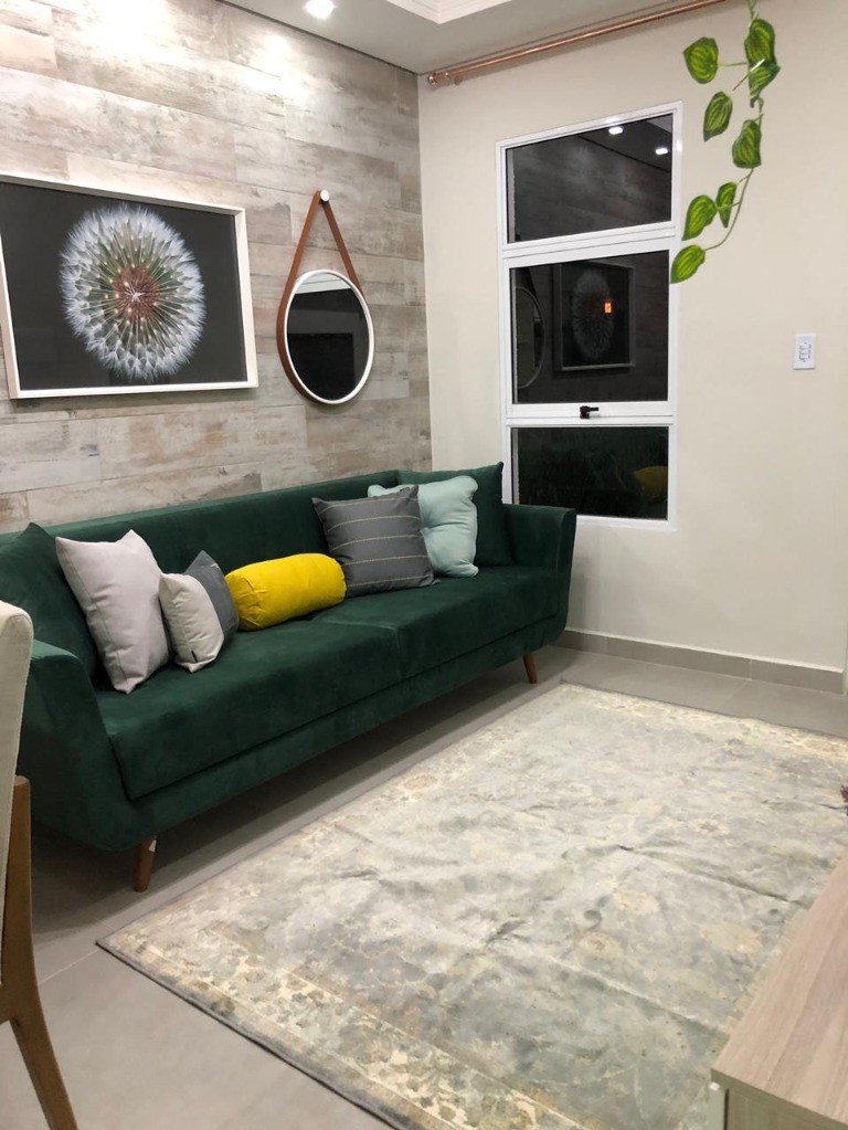 Casa, 2 quartos, 43 m² - Foto 34