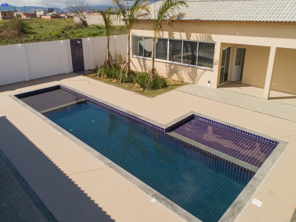 Casa, 2 quartos, 43 m² - Foto 10