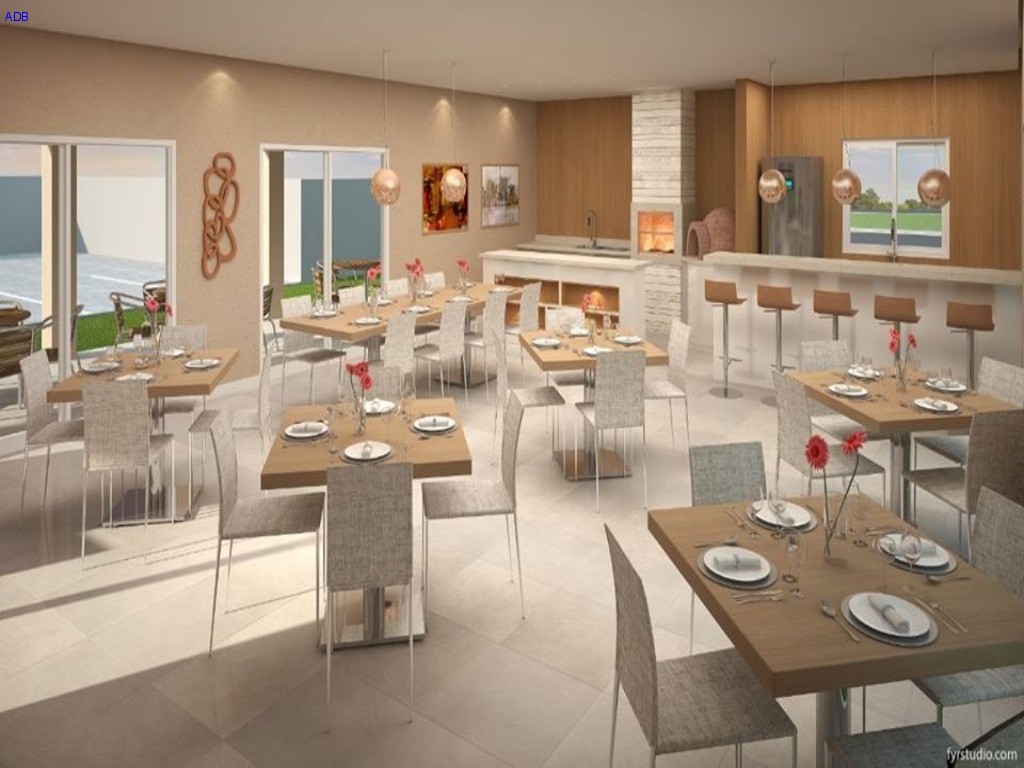 Casa, 2 quartos, 43 m² - Foto 17