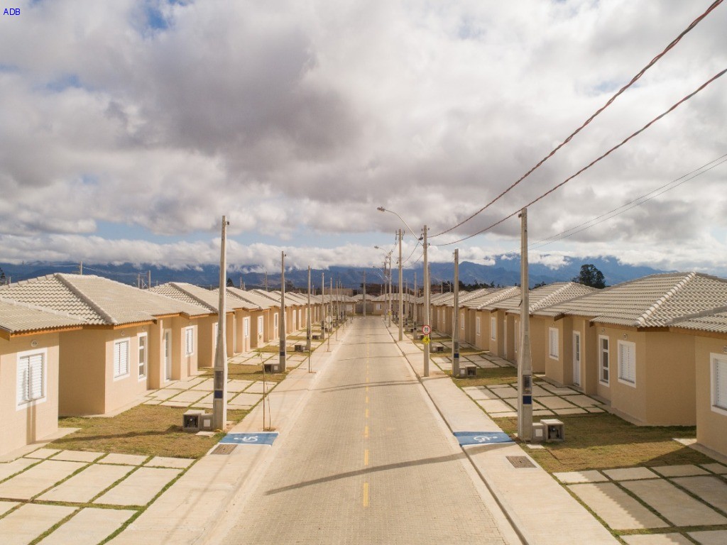 Casa, 2 quartos, 43 m² - Foto 4